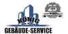 Kundenlogo von J. König Gebäudeservice Hausmeister für Objektbetreuung, Reparaturarbeiten