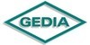 Kundenlogo von GEDIA Gebrüder Dingerkus GmbH Metall- u. KunststoffwarenFbr.
