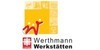 Kundenlogo von Wertmann-Werkstatt, Abteilung Attendorn