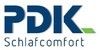 Kundenlogo von PDK Schlafcomfort