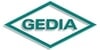 Kundenlogo von GEDIA Gebrüder Dingerkus GmbH Metall- u. KunststoffwarenFbr.