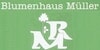 Kundenlogo von Blumenhaus Müller Inh. Brigitte Rüsche