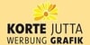 Kundenlogo von KORTE Jutta Werbung GRAFIK