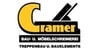 Kundenlogo von Cramer Gerd Schreinerei, Treppenbau, Bauelemente