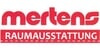 Kundenlogo von Mertens Matthias Raumausstatter