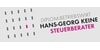Kundenlogo von Keine Hans-Georg Dipl.-Betriebswirt Steuerberater