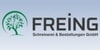 Kundenlogo von FREING Schreinerei & Bestattungen