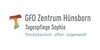 Kundenlogo von GFO Zentrum Hünsborn Tagespflege Sophia