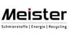 Kundenlogo von E. Meister GmbH Containerdienst