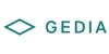 Kundenlogo von GEDIA Gebrüder Dingerkus GmbH Metall- u. KunststoffwarenFbr.