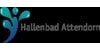 Kundenlogo von Hallenbad