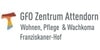 Kundenlogo von Franziskaner-Hof Wohn- und Pflegeheim