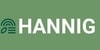 Kundenlogo von Hannig Gartenprofis GmbH & Co. KG Baum- u. Gartenservice