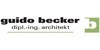 Kundenlogo von Becker Guido Dipl.-Ing. Architekt