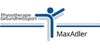 Kundenlogo von Adler Max Pyhsiotherapie-Gesundheitssport