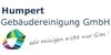 Kundenlogo von Humpert Ulrich Gebäude- und Glasreinigung