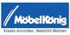 Kundenlogo von Möbelhaus König GmbH & Co.KG Einrichtungshaus