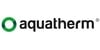 Kundenlogo von aquatherm GmbH Kunststoff- Extrusions- u. Spritzgießtechnik