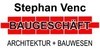 Kundenlogo von Venc Stephan Baugeschäft