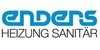 Kundenlogo von Enders GmbH & Co. KG Heizung Sanitär