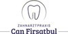 Kundenlogo von Firsatbul Can Zahnarztpraxis