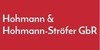 Kundenlogo von Hohmann-Ströfer Sachverständigenbüro f. Brandschutz
