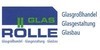 Kundenlogo von Glasbau Rölle GmbH