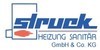 Kundenlogo von Struck Heizung Sanitär GmbH & Co. KG Heizungs- und Lüftungsbaumeister
