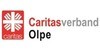 Kundenlogo von Caritasverband für den Kreis Olpe e.V. - Centro-Tagesstätte für psychisch behinderte Menschen