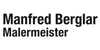 Kundenlogo von Berglar Manfred Malermeister
