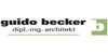 Kundenlogo von Becker Guido Architekt