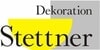Kundenlogo von Stettner Klaus Raumausstattermeister