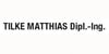 Kundenlogo von Tilke Matthias Ingenieurbüro