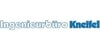 Kundenlogo von Ingenieurbüro Kneifel GbR KFZ-Sachverständige und Unfallgutachter