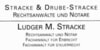 Kundenlogo von Stracke L. , Drube-Stracke H.