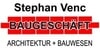 Kundenlogo von Venc Stephan Baugeschäft