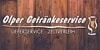 Kundenlogo von Olper Getränkeservice