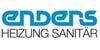 Kundenlogo von Enders GmbH & Co. KG Heizung Sanitär