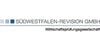Kundenlogo von Südwestfalen-Revision GmbH