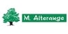 Kundenlogo von M. Alterauge Forstservice