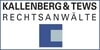 Kundenlogo von Kallenberg & Tews GbR Rechtsanwälte