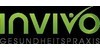 Kundenlogo von Invivo Gesundheitspraxis