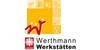 Kundenlogo von Werthmann-Werkstätten Abteilung Olpe