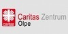 Kundenlogo von Caritas-Zentrum Olpe