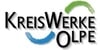 Kundenlogo von Kreiswerke Olpe Wasserversorgung