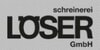 Kundenlogo von Löser Schreinerei