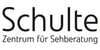 Kundenlogo von Brillen Schulte Kontaktlinsen