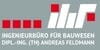 Kundenlogo von Feldmann Andreas Ingenieurbüro