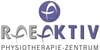 Kundenlogo von Physiotherapie RaeAktiv