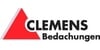 Kundenlogo von Clemens Bedachungen